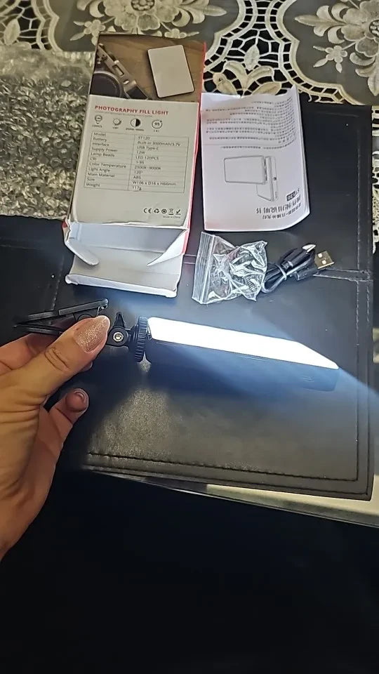 Review Card